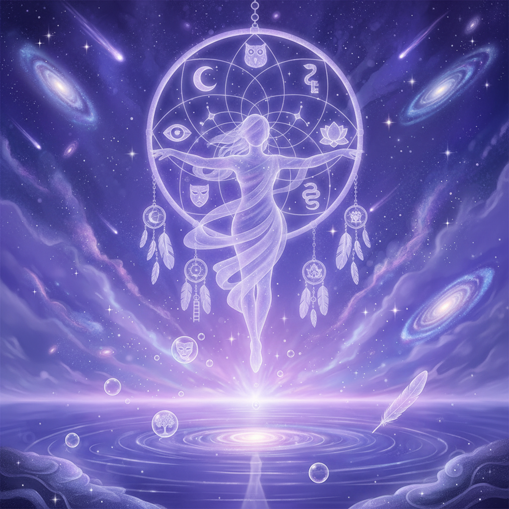 Dream Interpretation