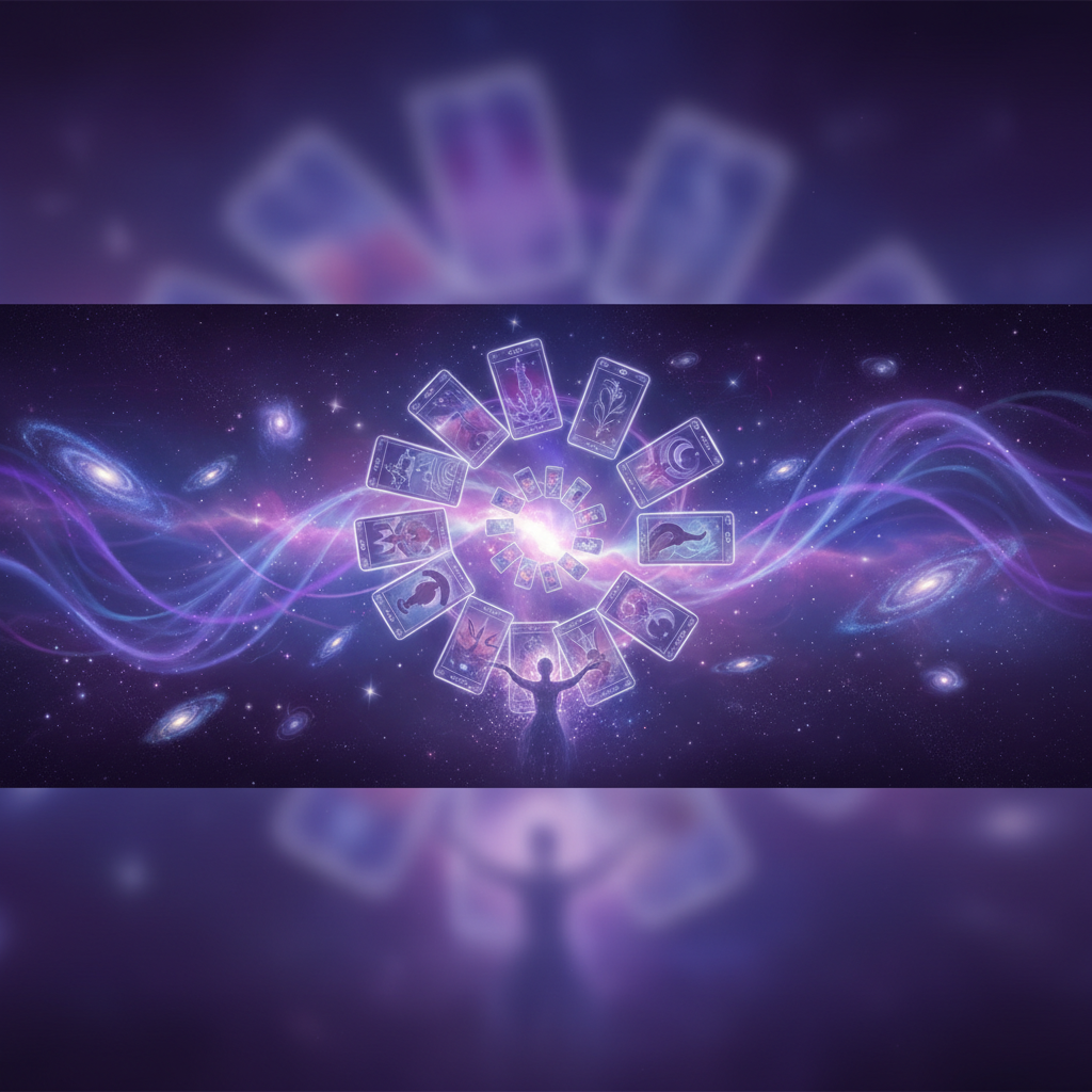 Tarot Readings